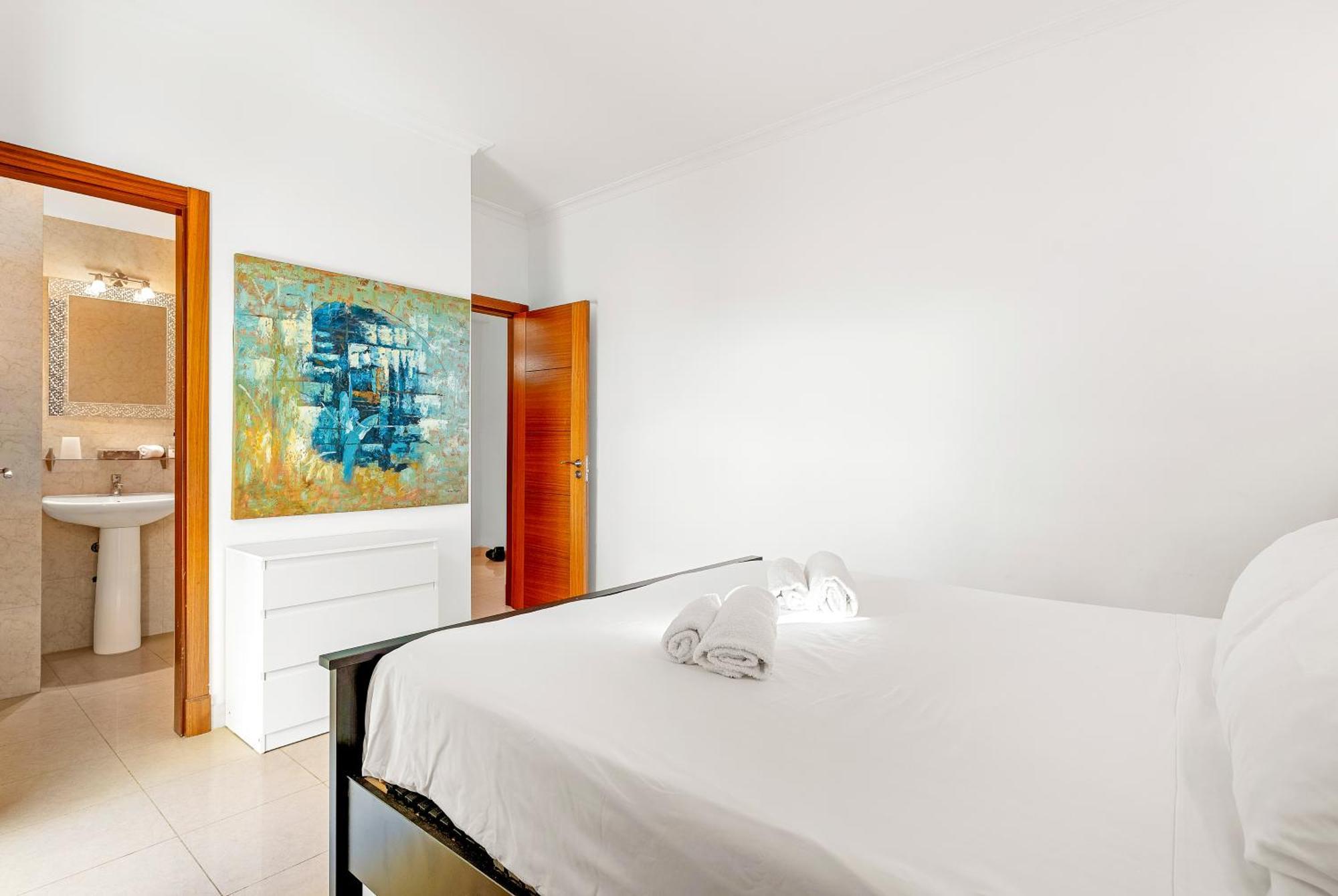 شقة Palm Mar Penthouse Duplex المظهر الخارجي الصورة