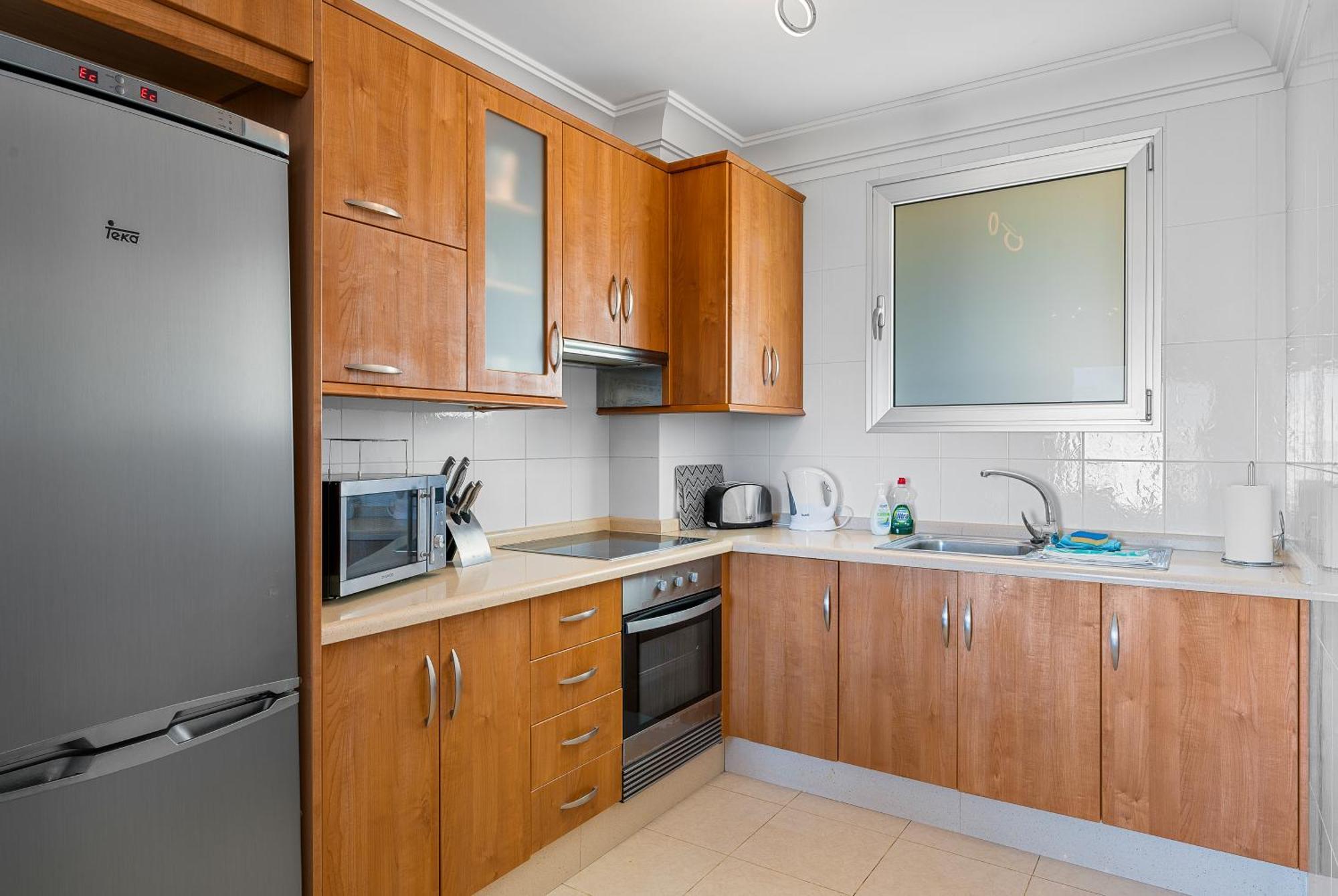 شقة Palm Mar Penthouse Duplex المظهر الخارجي الصورة
